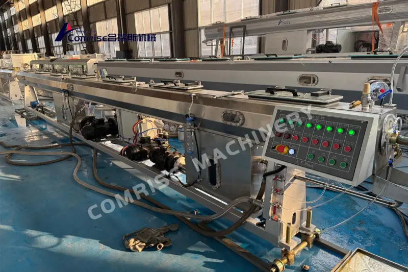 Νέα προϊόντα που λανσαρίστηκαν από την Comrise Company